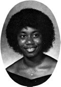 Elaine Griffin: class of 1982, Norte Del Rio High School, Sacramento, CA.